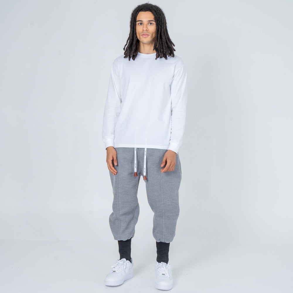 Ayu - Japanische Winter Haremhose