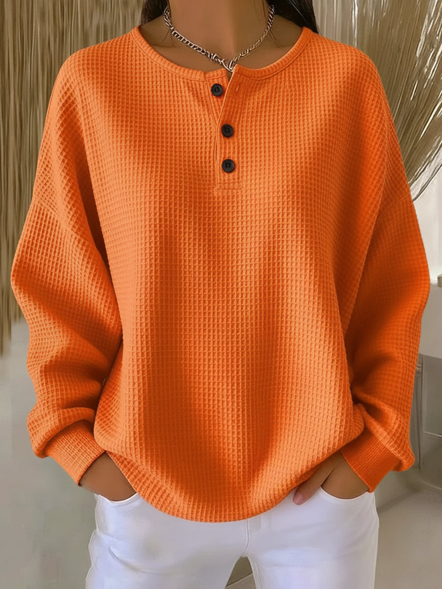 ANNA™ | Stilvoller Pullover