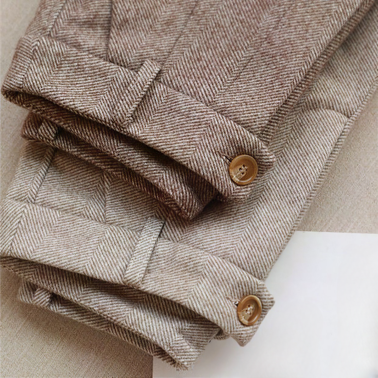 JASMINE™ | Elegante maßgeschneiderte Hose