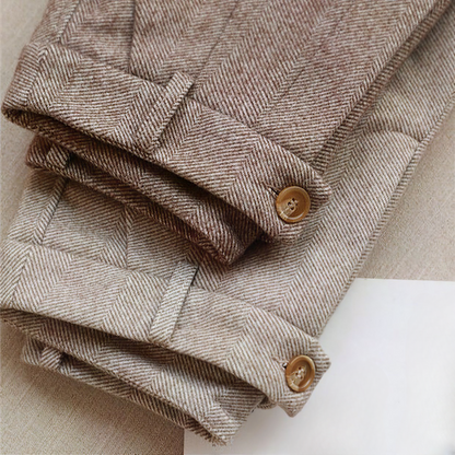 JASMINE™ | Elegante maßgeschneiderte Hose