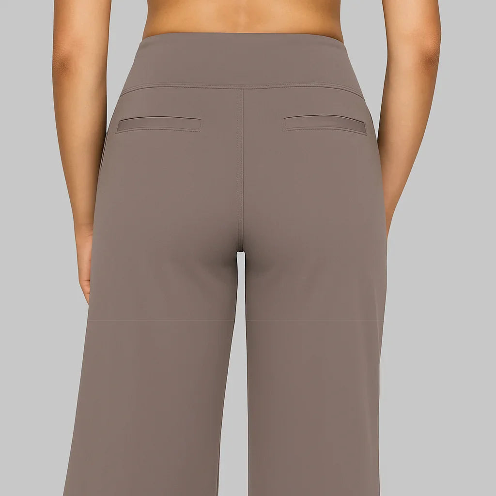 Klara | Die komfortable Stretchhose für jede Frau