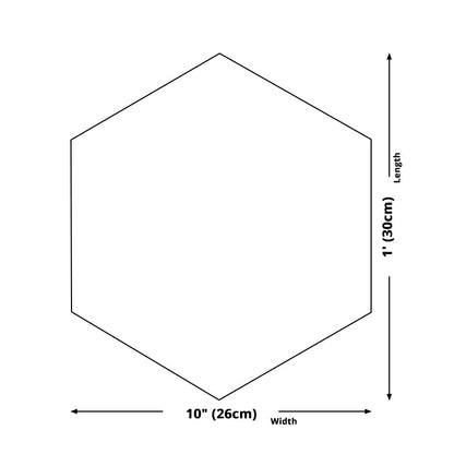 Nordische Wandleuchte - Moderne Wandlampe im skandinavischen Design