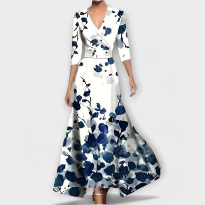 Alma – Zeitloses Elegantes Damenkleid | Salzburg Mode