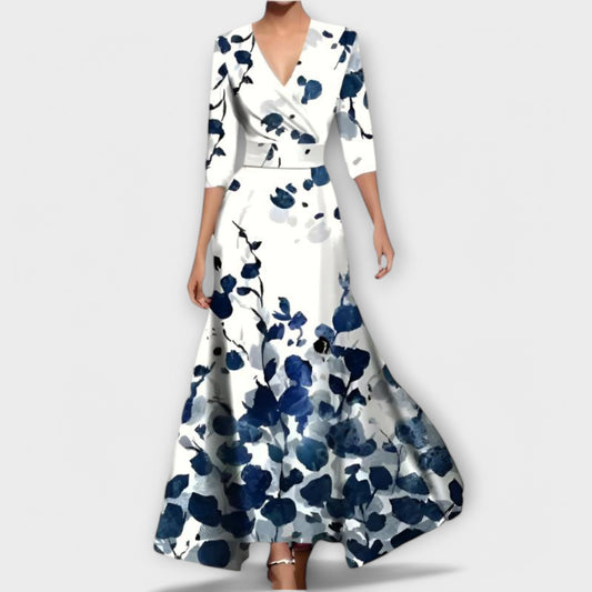 Alma – Zeitloses Elegantes Damenkleid | Salzburg Mode