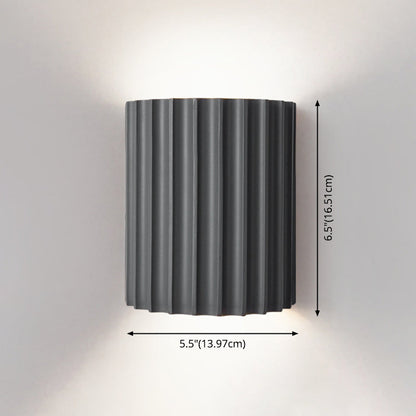 Nordische Wandleuchte - Moderne Wandlampe im skandinavischen Design