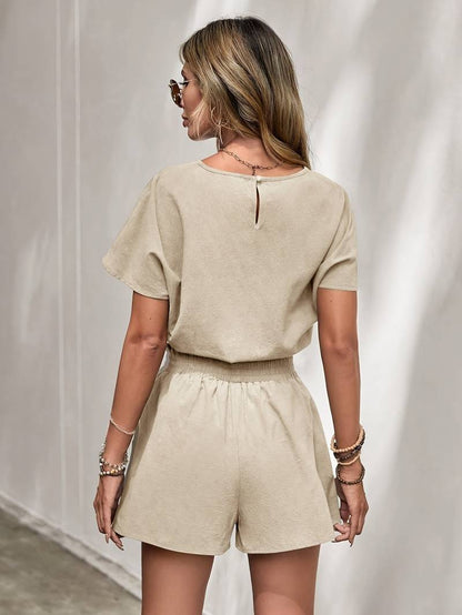 Nina | Lässiges Set