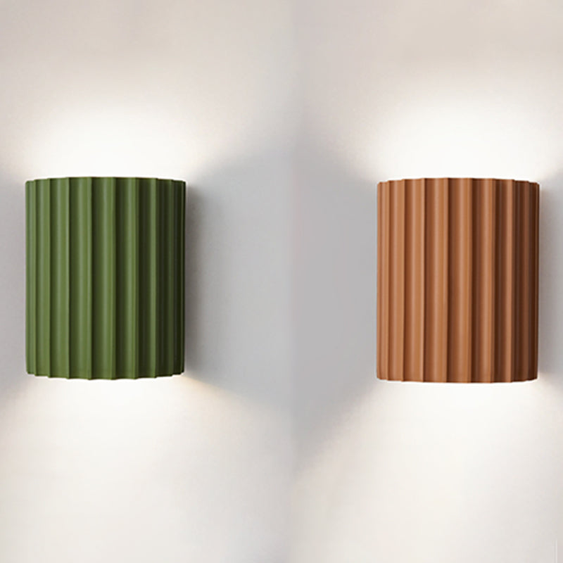 Nordische Wandleuchte - Moderne Wandlampe im skandinavischen Design