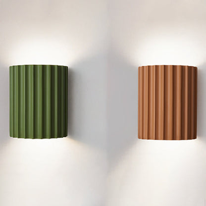 Nordische Wandleuchte - Moderne Wandlampe im skandinavischen Design