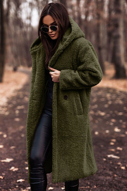 Adelina Wintermantel Fleece