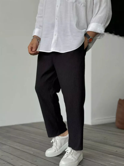 Filippo™ - Weiche Luxus Herren Hosen