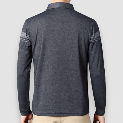 Milan | Herren Polo-Shirt mit Brusttasche