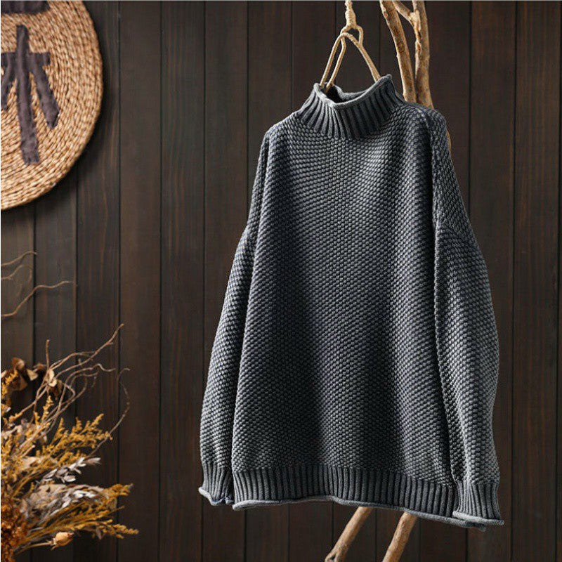 Betty™ - Pullover gestrickt