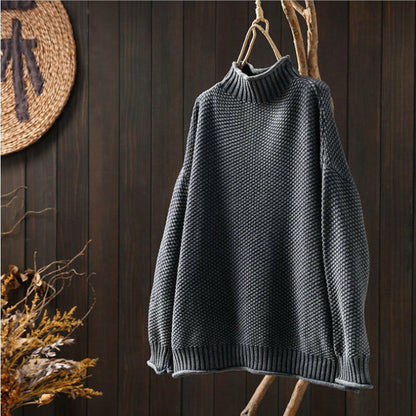 Betty™ - Pullover gestrickt