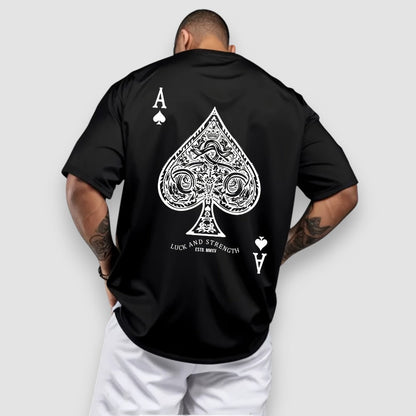 Mirri | Ace of Spades T-Shirt