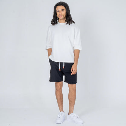 Daiki - Comfortabele katoenen shorts