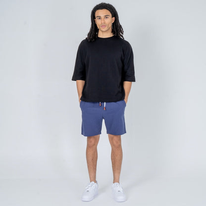 Daiki - Comfortabele katoenen shorts