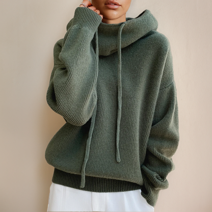 Charlotte™ | Rollkragenpullover Aus Merinowolle