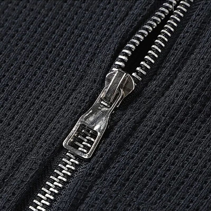 Premium Waffelstrick Loungewear-Set - Luxuriöse Herren Lounge-Kleidung