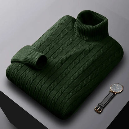 Rivo™ | Eleganter Strickpullover