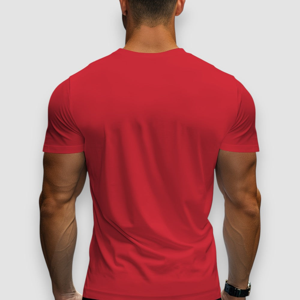 Milo | Focus T-Shirt