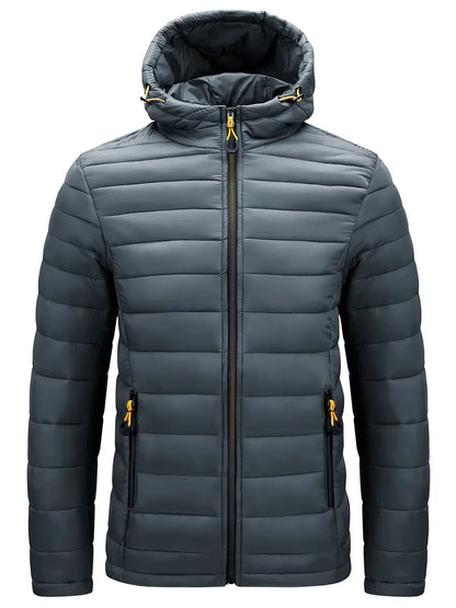 Elegante Leichte Jacke