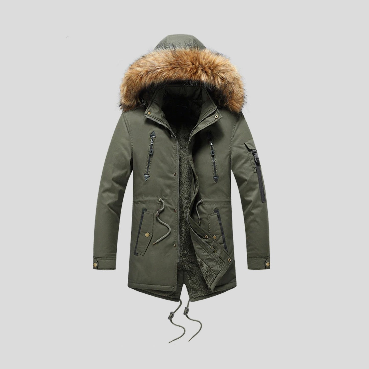 Equinox - Jacke