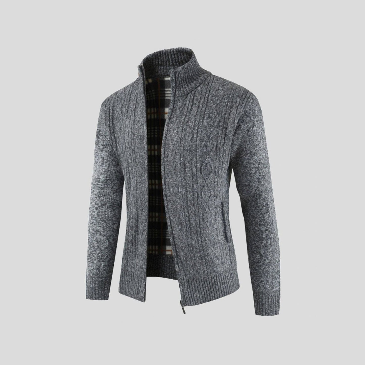Everstone - Strickjacke