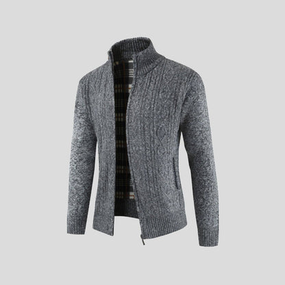 Everstone - Strickjacke