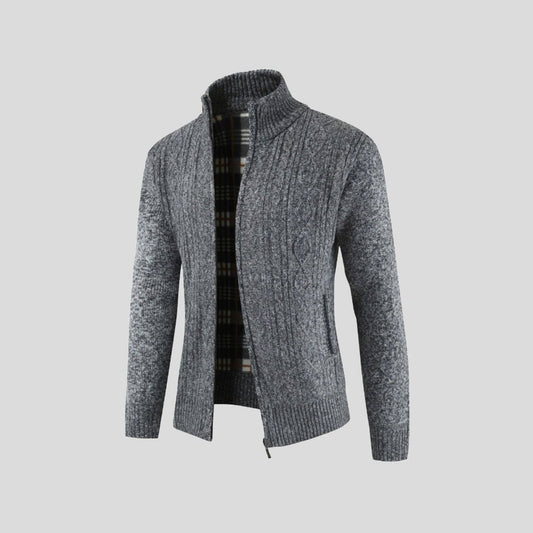 Everstone - Strickjacke