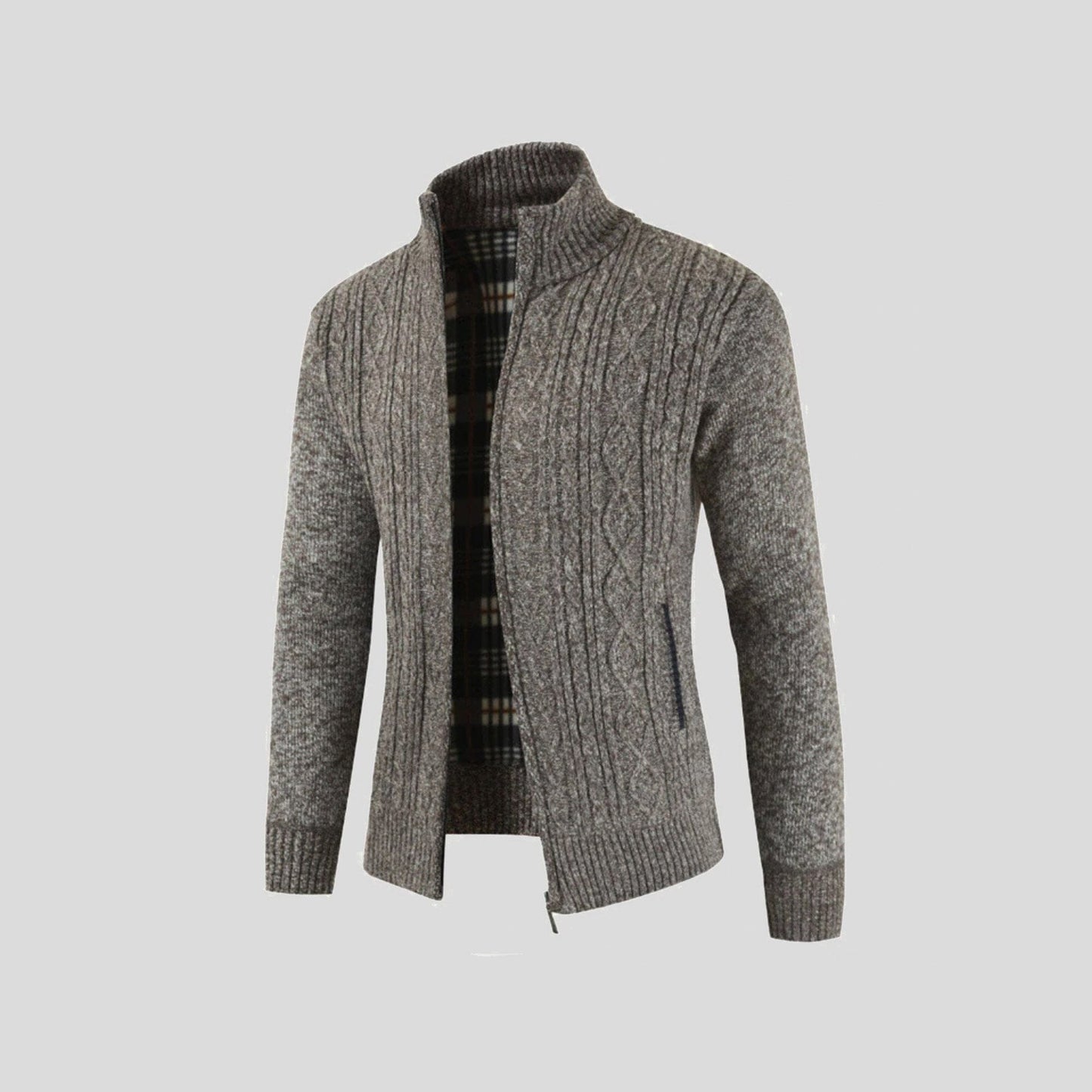 Everstone - Strickjacke
