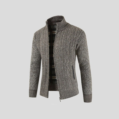 Everstone - Strickjacke