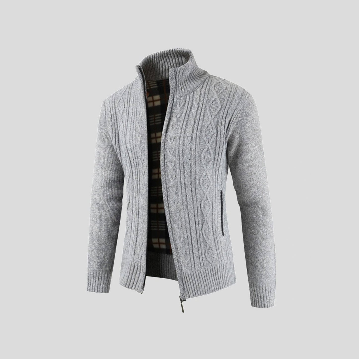 Everstone - Strickjacke