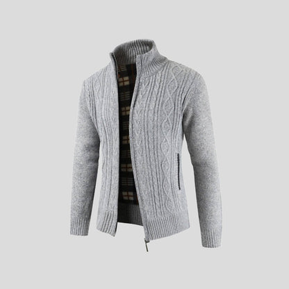 Everstone - Strickjacke