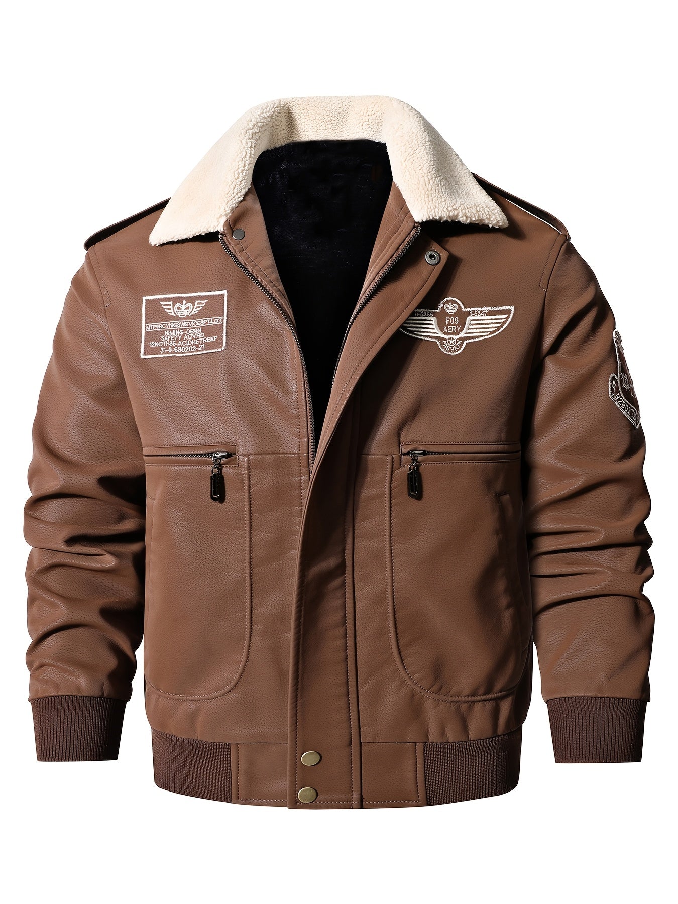 Elias™ | De Moderne Aviator