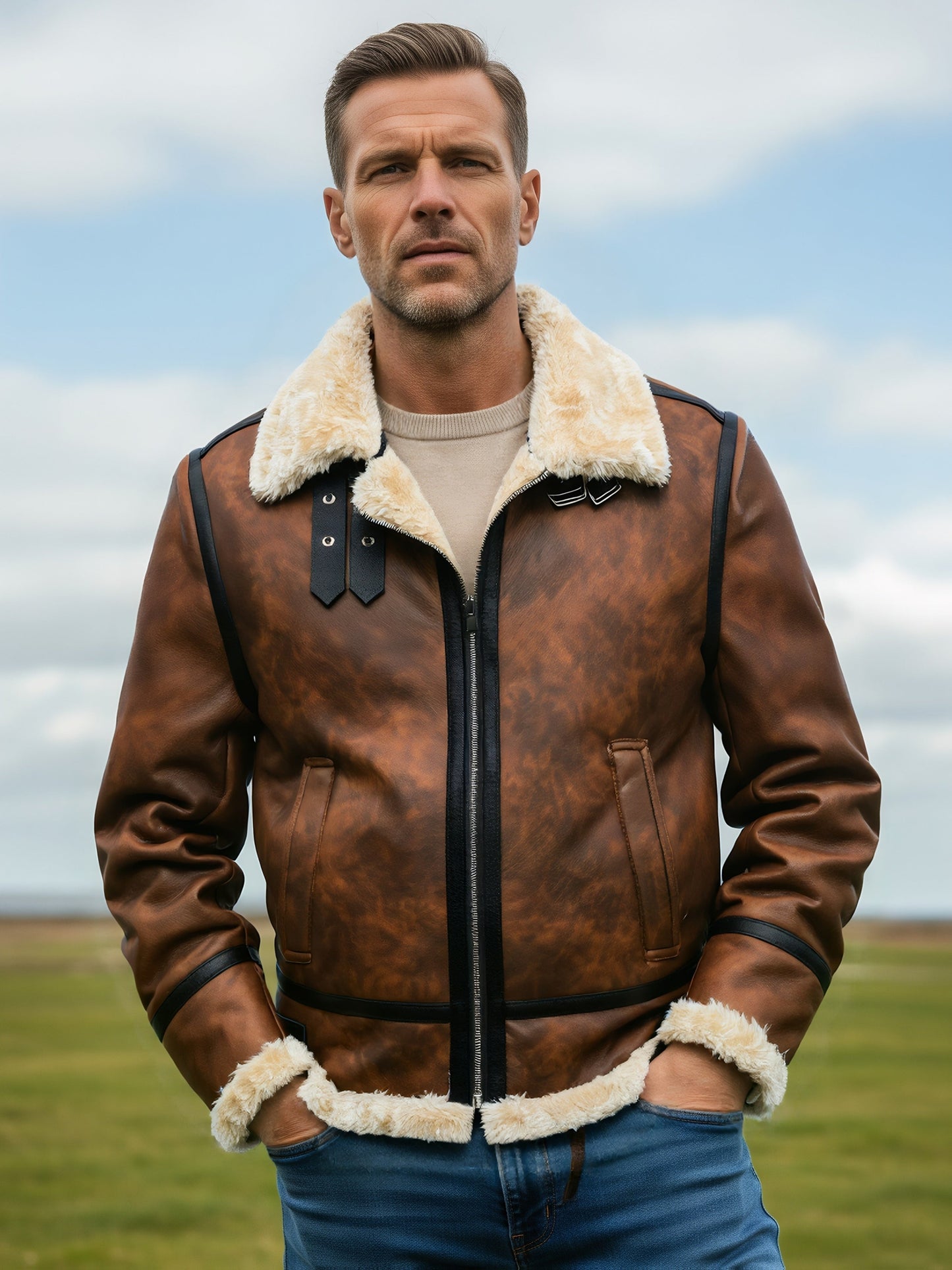Dorian™ | De Vlieger