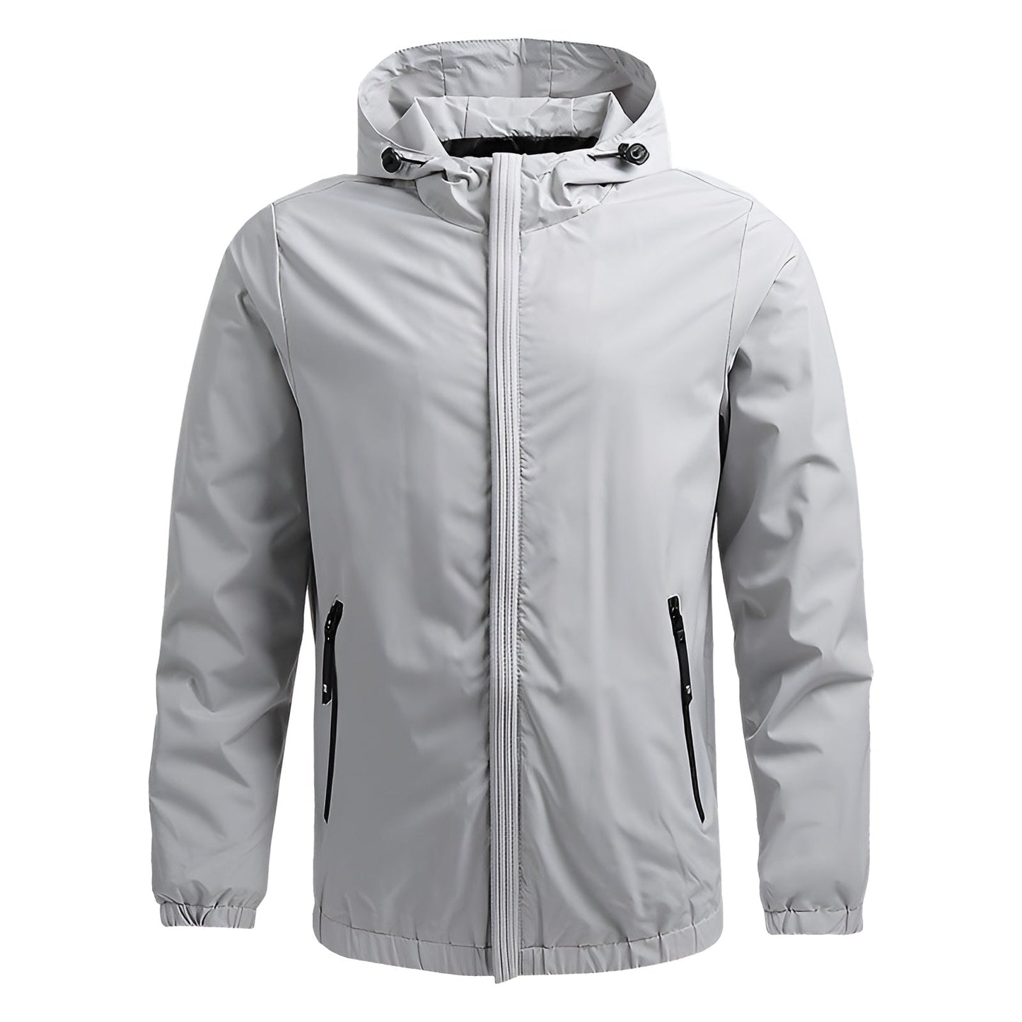 Zayden™ - Wasserdichte Outdoor-Jacke