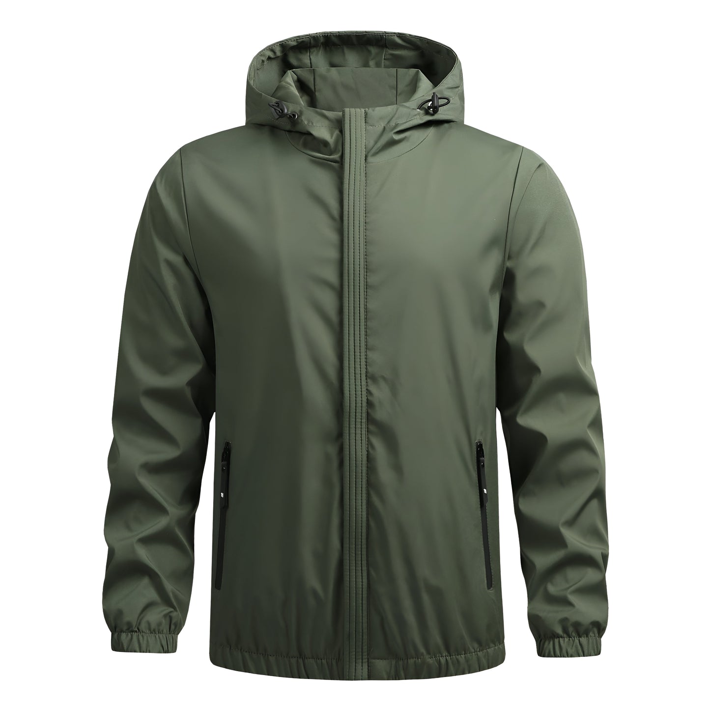 Zayden™ - Wasserdichte Outdoor-Jacke