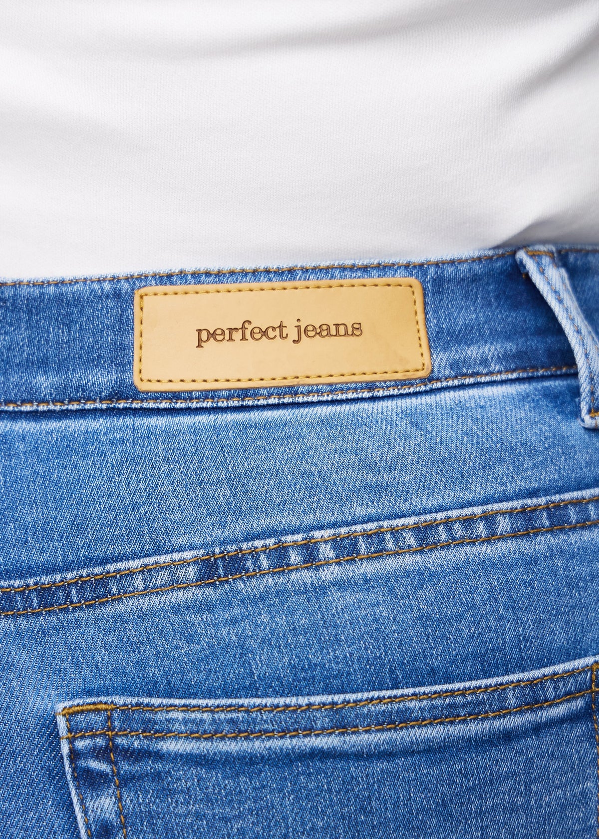Perfect Jeans - Regular - Rivers™