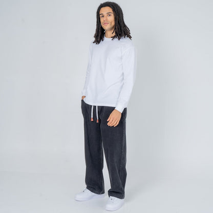 Haru - Bequeme Japanische Denimhose