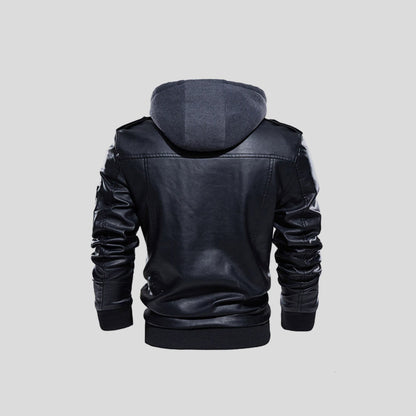 Ignition - Rider Jacke