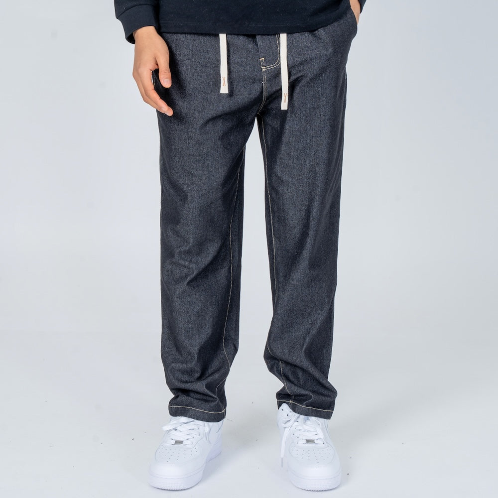 Ikki - Bequeme Japanische Jeans