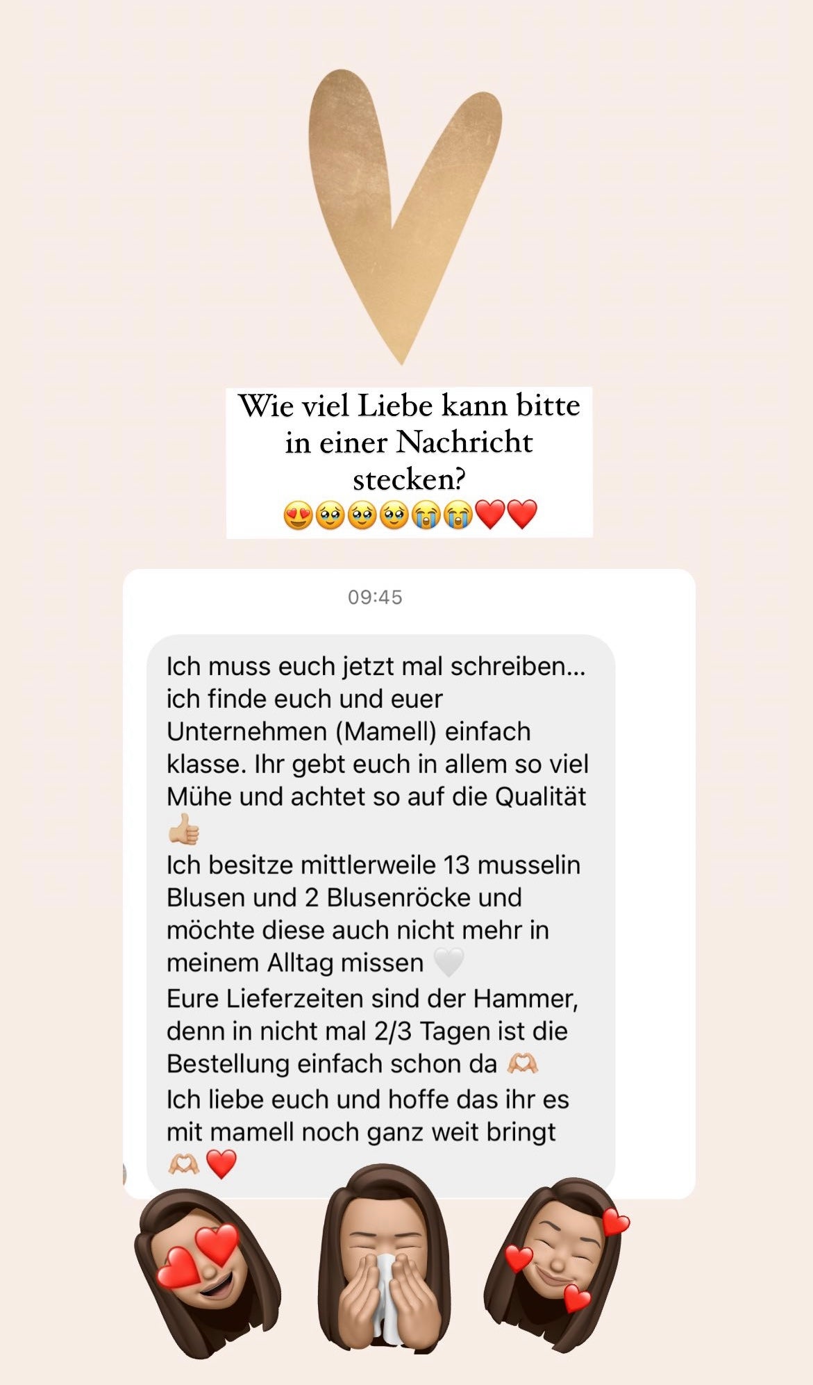 Kurze Oversize Musselin Bluse in Khaki – Natürliche Sophistication | MUSSELIN LIEBE