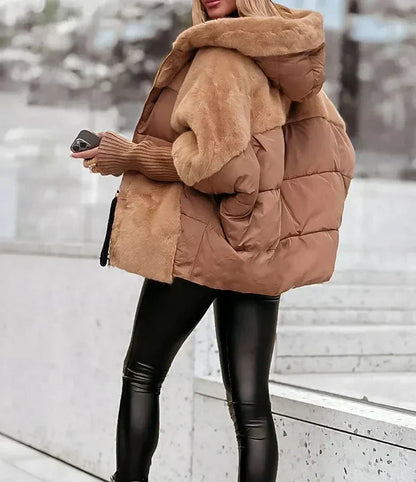 SARAH | Wintermantel