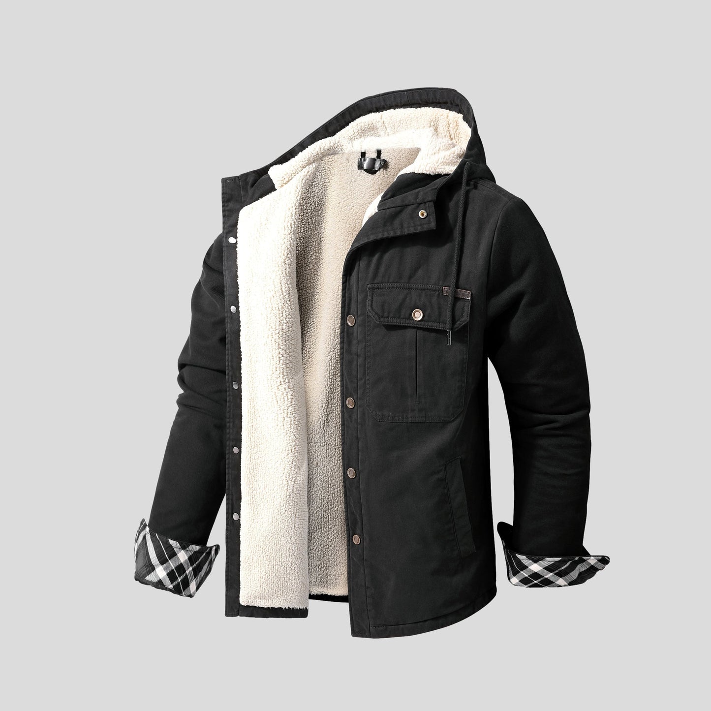 Absail - Jacke
