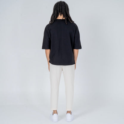 Kibo - Leichte Japanische Sommer-Baumwollhose