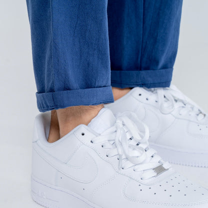 Kibo - Leichte Japanische Sommer-Baumwollhose