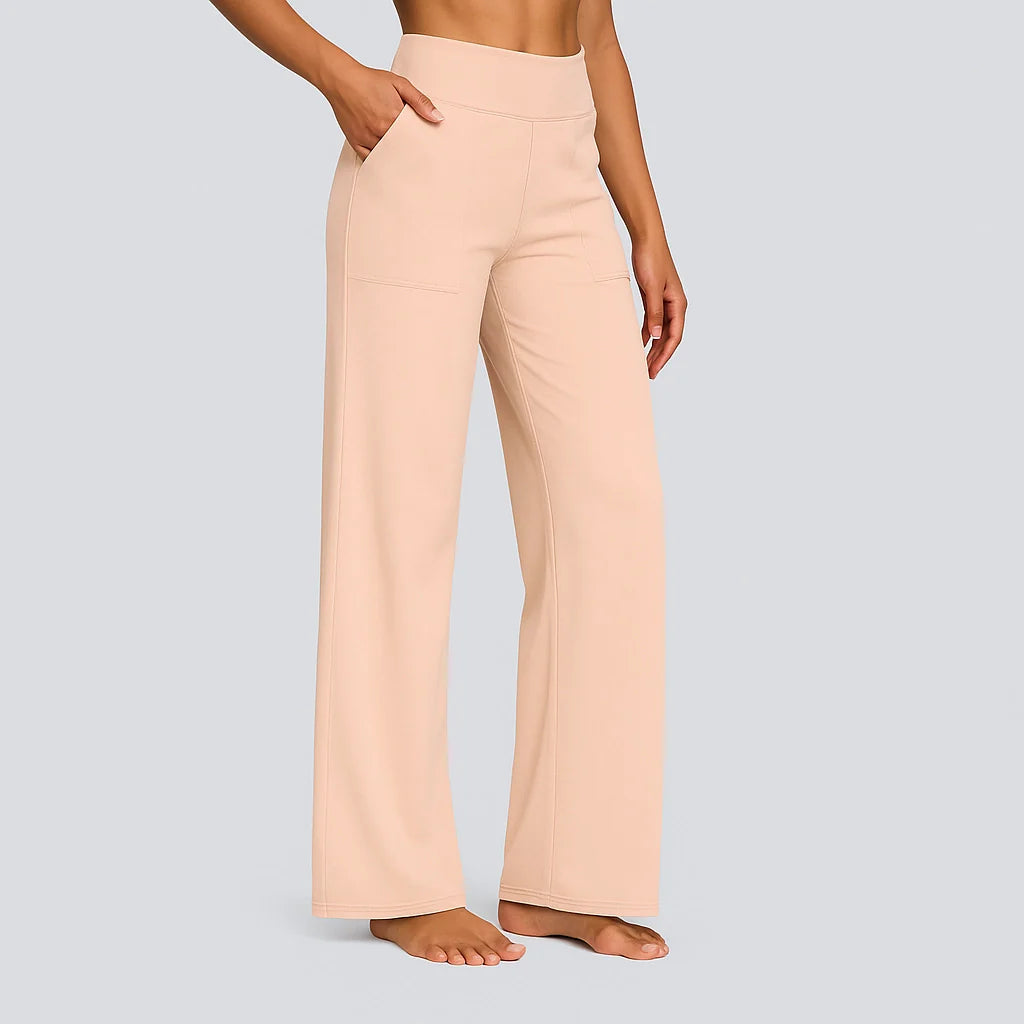 Klara | Die komfortable Stretchhose für jede Frau