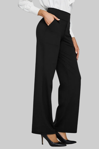 Klara | Die komfortable Stretchhose für jede Frau