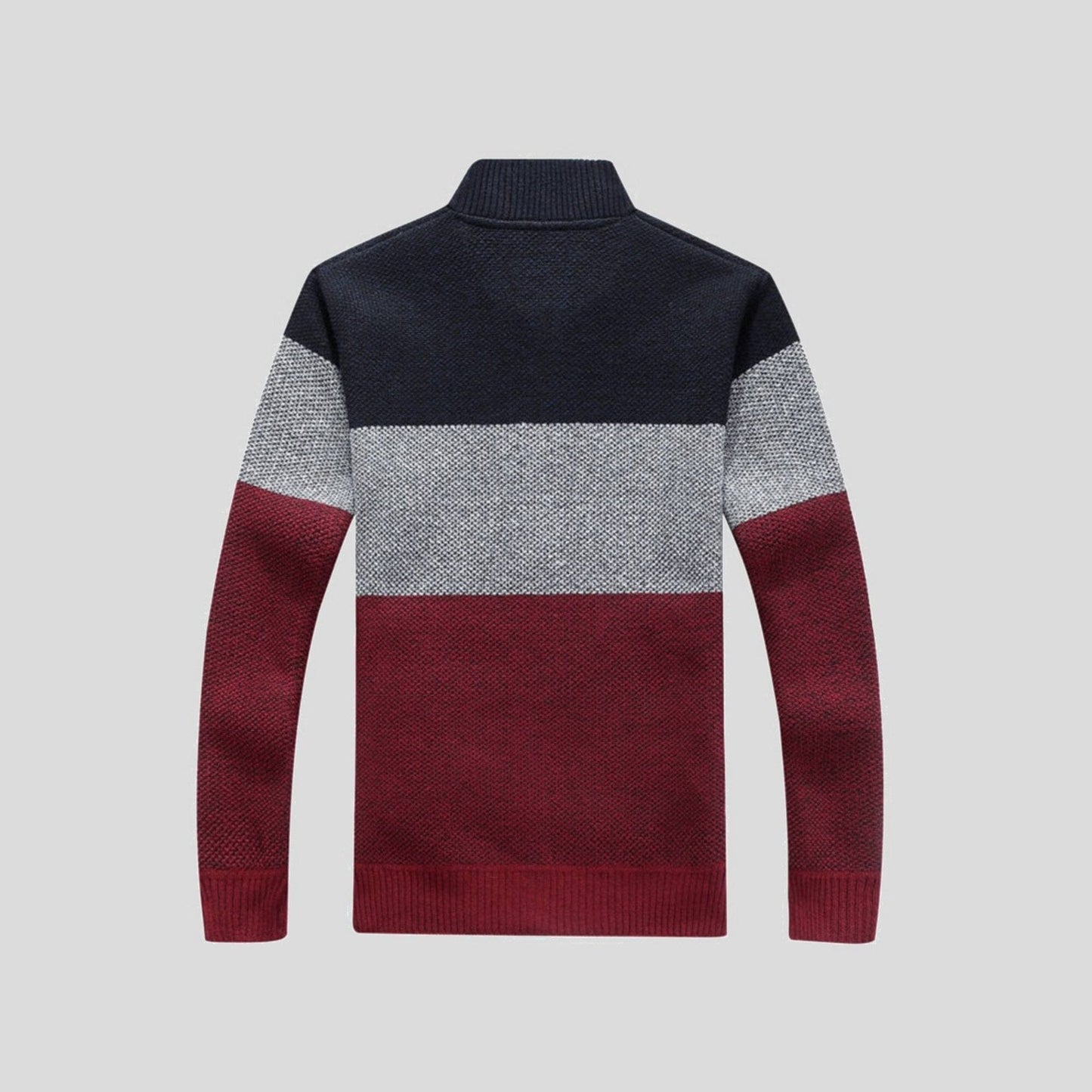 Calder - Gestrickte Jacke