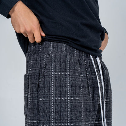 Kosei - Bequeme Japanische Baumwollhose